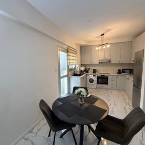 2 Bedroom Apartment for Rent in Limassol – Agia Zoni
