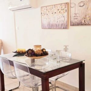 2 Bedroom Apartment for Rent in Agios Tychonas – Tourist Area, Limassol District