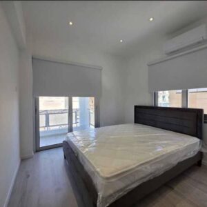 1 Bedroom Apartment for Rent in Limassol – Neapolis