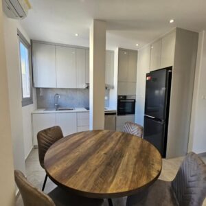 2 Bedroom Apartment for Rent in Potamos Germasogeias, Limassol District