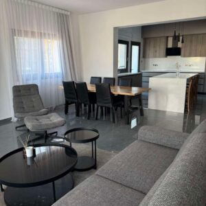 3 Bedroom Apartment for Rent in Limassol – Agios Ioannis