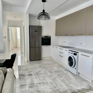 2 Bedroom Apartment for Rent in Germasogeia – Columbia, Limassol District