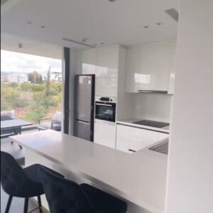2 Bedroom Apartment for Rent in Potamos Germasogeias, Limassol District