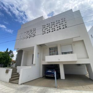 3 Bedroom Apartment for Rent in Limassol – Kapsalos