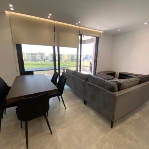 3 Bedroom Apartment for Rent in Limassol – Mesa Geitonia