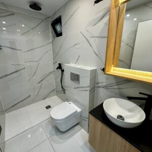 1 Bedroom Apartment for Rent in Limassol District