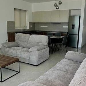 2 Bedroom Apartment for Rent in Germasogeia, Limassol District