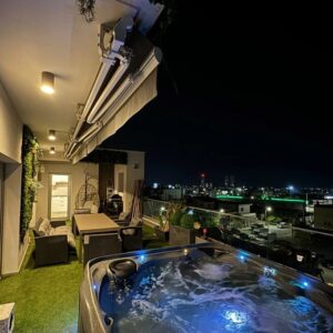 3 Bedroom Apartment for Rent in Limassol – Panthea