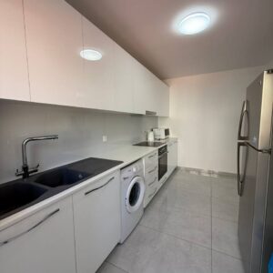 2 Bedroom Apartment for Rent in Geroskipou – Neapolis, Paphos District
