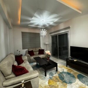 2 Bedroom Apartment for Rent in Limassol – Petrou kai Pavlou