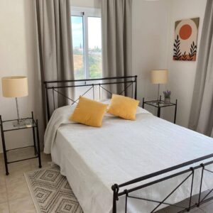 4 Bedroom House for Rent in Pegeia, Paphos District