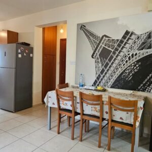 2 Bedroom Apartment for Rent in Mouttagiaka, Limassol District