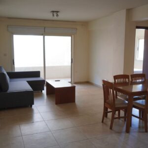 1 Bedroom Apartment for Rent in Potamos Germasogeias, Limassol District