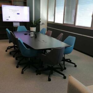 434m² Office for Rent in Limassol – Agia Zoni