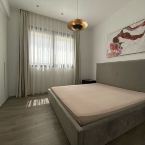 2 Bedroom Apartment for Rent in Germasogeia – Columbia, Limassol District