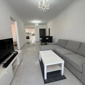 2 Bedroom Apartment for Rent in Geroskipou – Neapolis, Paphos District