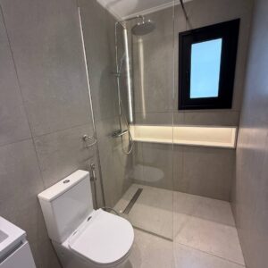 2 Bedroom Apartment for Rent in Mouttagiaka, Limassol District
