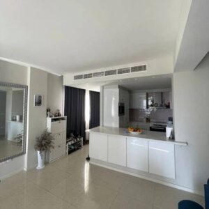 3 Bedroom Apartment for Rent in Germasogeia – Tourist Area, Limassol District
