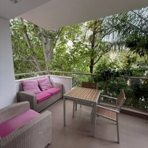 2 Bedroom House for Rent in Germasogeia, Limassol District