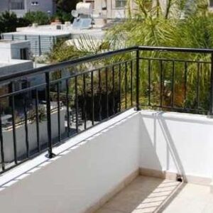 3 Bedroom Apartment for Rent in Limassol – Petrou kai Pavlou