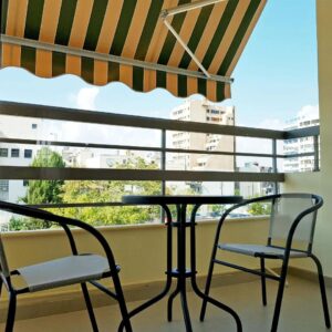 1 Bedroom Apartment for Rent in Limassol – Historical Center