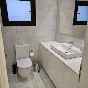 2 Bedroom Apartment for Rent in Limassol – Ekali
