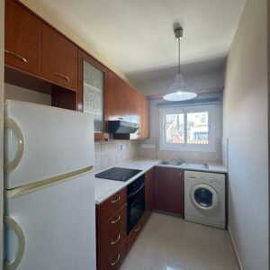 1 Bedroom Apartment for Rent in Germasogeia, Limassol District