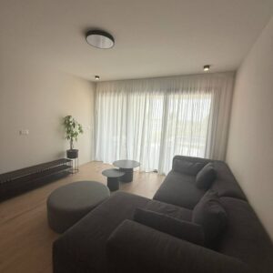 3 Bedroom Apartment for Rent in Limassol – Zakaki