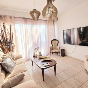 2 Bedroom Apartment for Rent in Agios Tychonas, Limassol District