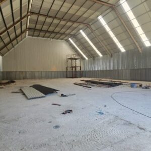 330m² Office for Rent in Moni, Limassol District