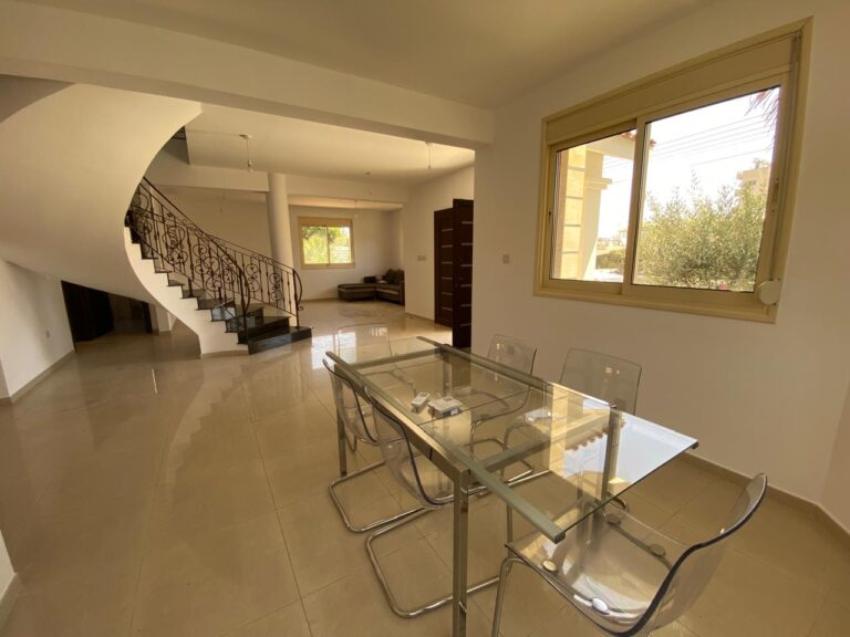 Villas