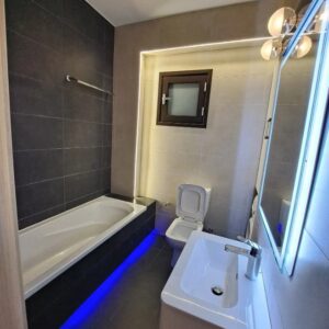 2 Bedroom Apartment for Rent in Kato Polemidia, Limassol District