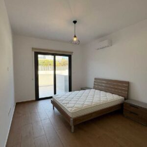 2 Bedroom Apartment for Rent in Germasogeia, Limassol District