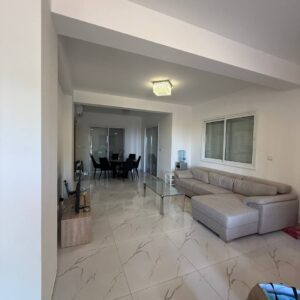 4 Bedroom House for Rent in Germasogeia, Limassol District