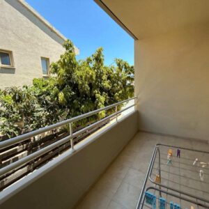 1 Bedroom Apartment for Rent in Germasogeia, Limassol District
