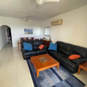 2 Bedroom House for Rent in Chlorakas, Paphos District