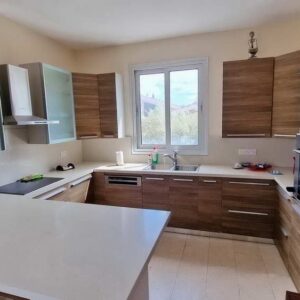4 Bedroom House for Rent in Agios Tychonas – Tourist Area, Limassol District