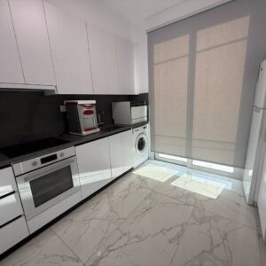 2 Bedroom Apartment for Rent in Limassol – Zakaki