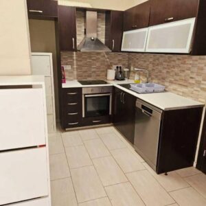 1 Bedroom Apartment for Rent in Limassol – Agia Fyla