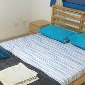 2 Bedroom Apartment for Rent in Potamos Germasogeias, Limassol District