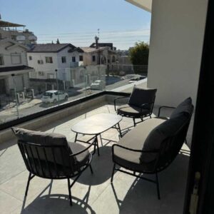 2 Bedroom Apartment for Rent in Germasogeia, Limassol District