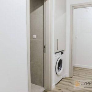 2 Bedroom Apartment for Rent in Limassol – Agios Spyridon