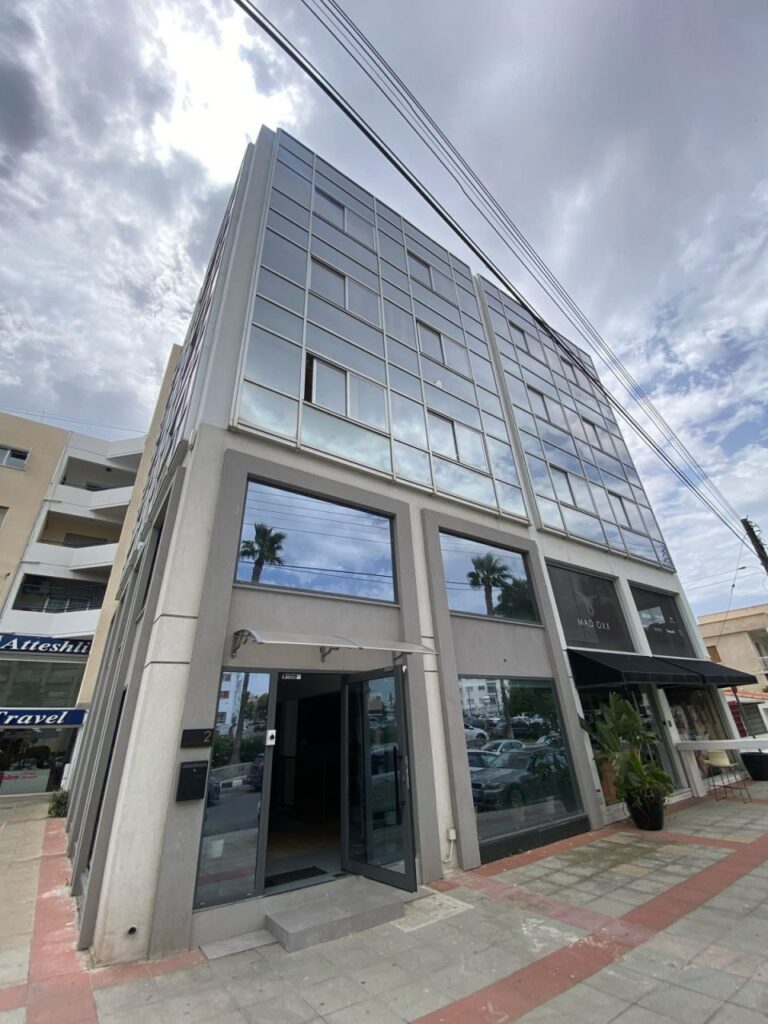 Offices