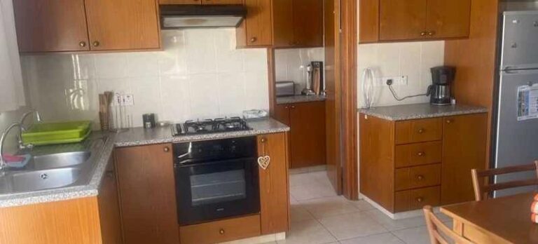 Cheap Houses and Villas for Rent Limassol