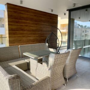 2 Bedroom Apartment for Rent in Limassol – Neapolis