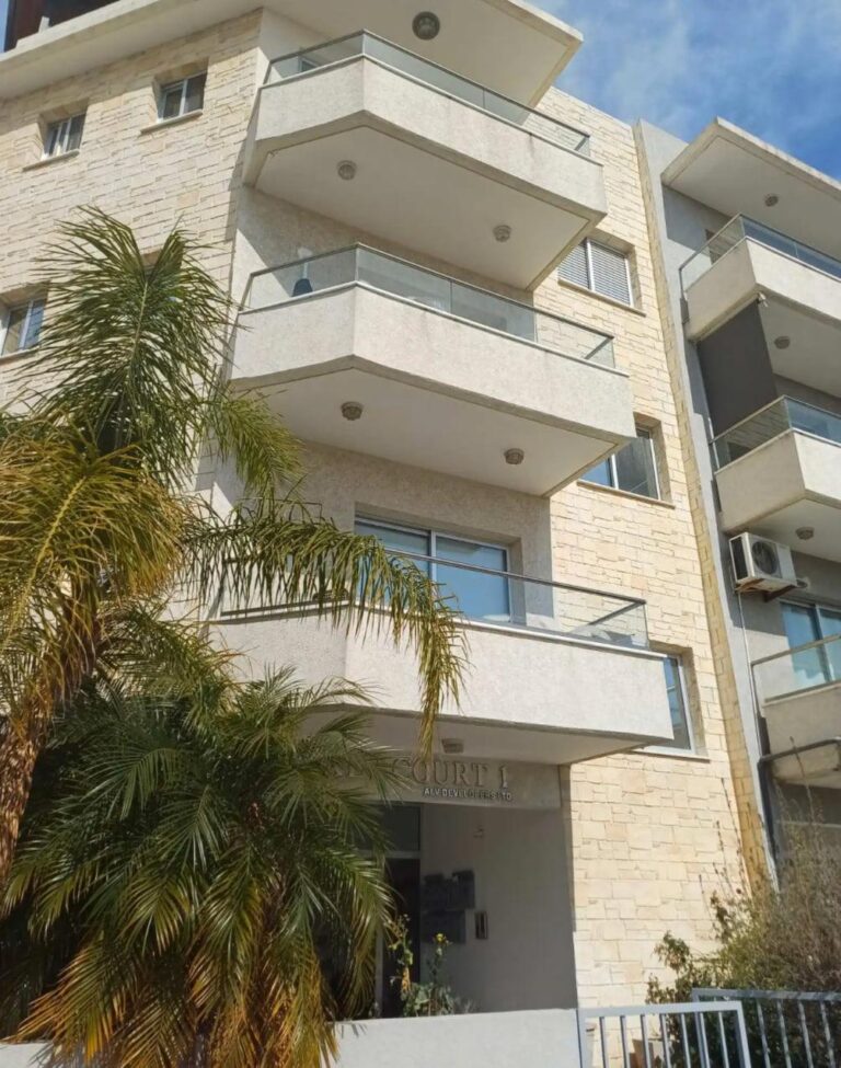 Apartments and Flats