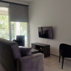 1 Bedroom Apartment for Rent in Germasogeia, Limassol District