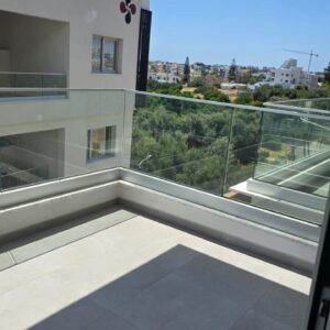 1 Bedroom Apartment for Rent in Limassol – Zakaki