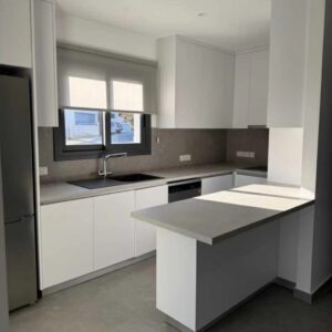 2 Bedroom Apartment for Rent in Limassol – Agios Athanasios