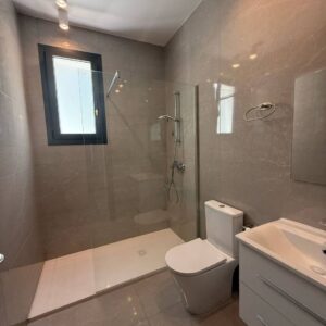 2 Bedroom Apartment for Rent in Germasogeia, Limassol District